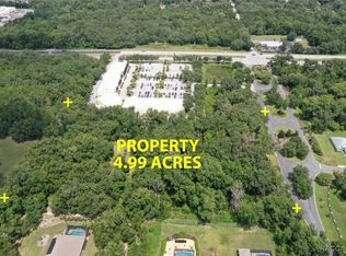 2364 N Heritage Oaks Path, Hernando, FL 34442