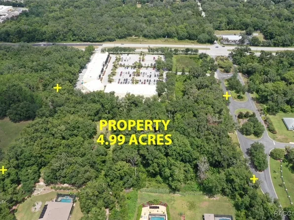 2364 N Heritage Oaks Path, Hernando, FL 34442