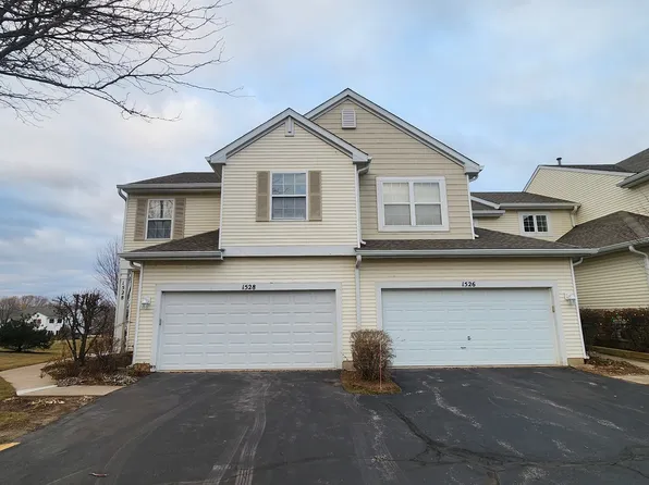 1528 Meadowsedge Ln, Carpentersville, IL 60110