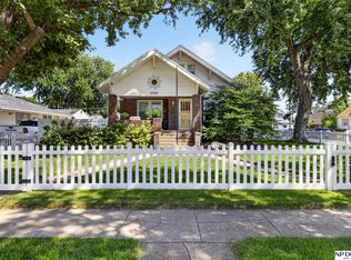 2004 N Park Ave, Fremont, NE 68025