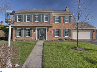 611 Wilshire Blvd, Sinking Spring, PA 19608