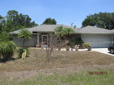 23490 Dunstan Ave, Pt Charlotte, FL, 33954