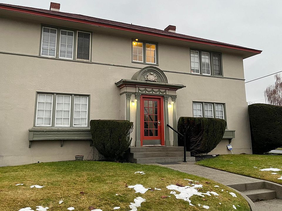 1st image of 535 Yakima St #D