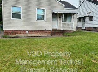 12413 Garland Ave, Garfield Heights, OH