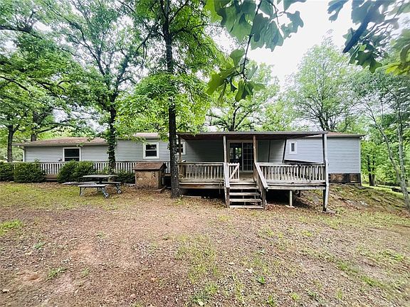 4th image of 429889 E 1156th Rd