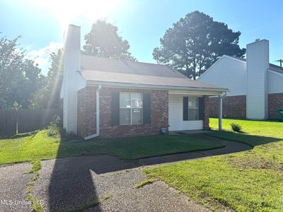 2005 Fox Hill Ln, Byram, MS, 39272