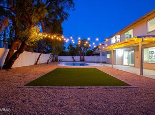 5304 W Surrey Ave, Glendale, AZ 85304