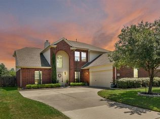 18014 Memorial Falls Dr, Tomball, TX 77375