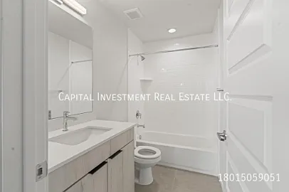 1689 S West Temple St #101 — Photo 13