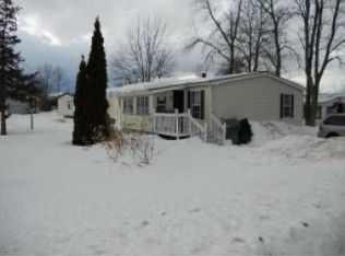 5 1st St, Vergennes, VT 05491