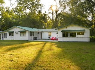 24040 Us Highway 129, O'Brien, FL 32071
