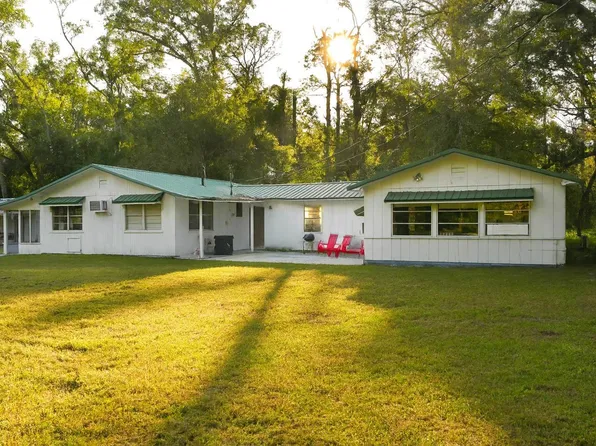 24040 Us Highway 129, O'Brien, FL 32071