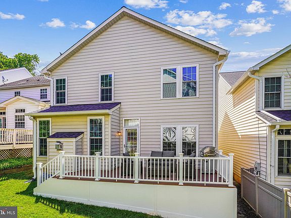 4th image of 9041 Harrover Pl