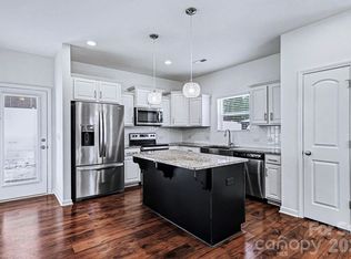 204 Shay Crossing Rd, Salisbury, NC 28144