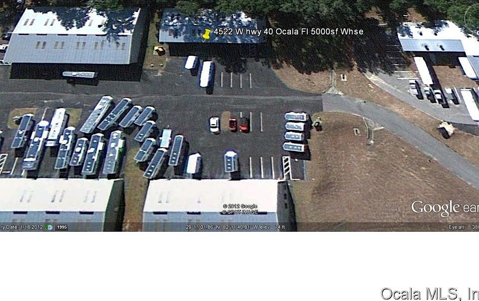1st image of 4510 W Hwy 40