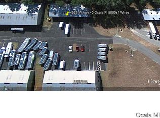 4510 W Hwy 40, Ocala, FL 34482