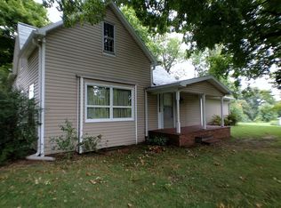 6133 Sharon Rd, Newburgh, IN 47630