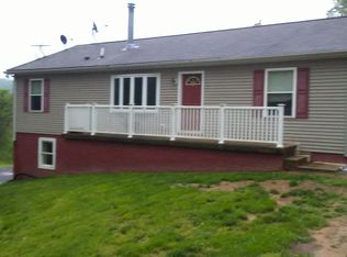 539 Vulpine Dr #1, Gerrardstown, WV 25420