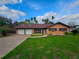 905 E Ithaca Ave, McAllen, TX 78501