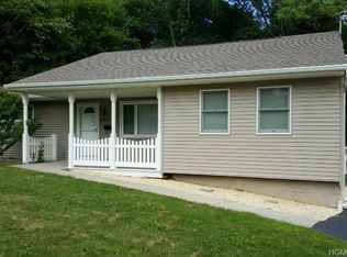457 High St, Monroe, NY 10950