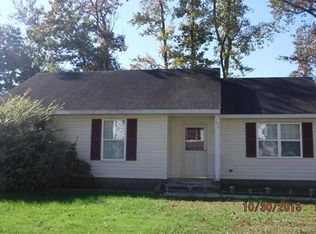 106 Coburn Ct, Yorktown, VA 23690