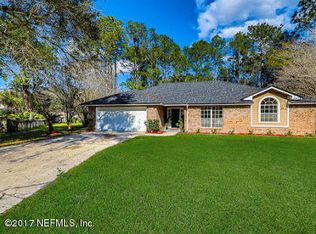 4333 Shallow Lake Dr, Jacksonville, FL 32258