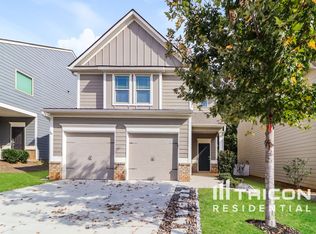 134 Seabreeze Way, Newnan, GA 30265