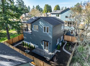 11738 B 23rd Ave NE, Seattle, WA