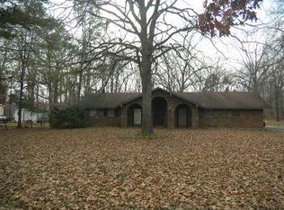 2028 Prairie Rd, Monroe, LA 71202