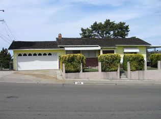 2409 Dolan Way, San Pablo, CA 94806