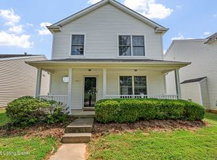 5821 Haven Manor Way, Louisville, KY 40228