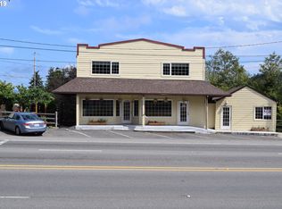 62905 Highway 101, Coos Bay, OR 97420