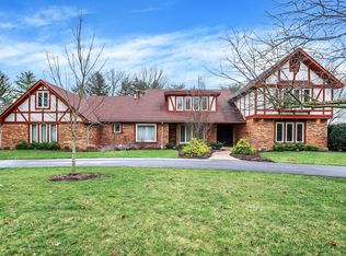 7827 Normandy Blvd, Indianapolis, IN 46278