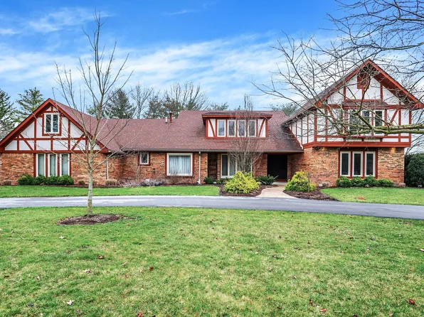 7827 Normandy Blvd, Indianapolis, IN 46278