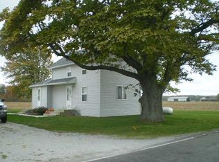 27698 Blanchard Rd, Defiance, OH 43512