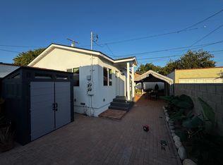 8170 S Gate Ave #B, South Gate, CA 90280