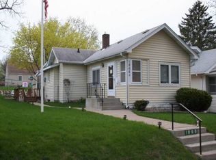 1868 Arlington Ave E, Saint Paul, MN 55119