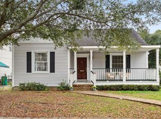 300 Betz Pl, Metairie, LA 70005
