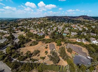 18605 Mesa Dr, Villa Park, CA 92861