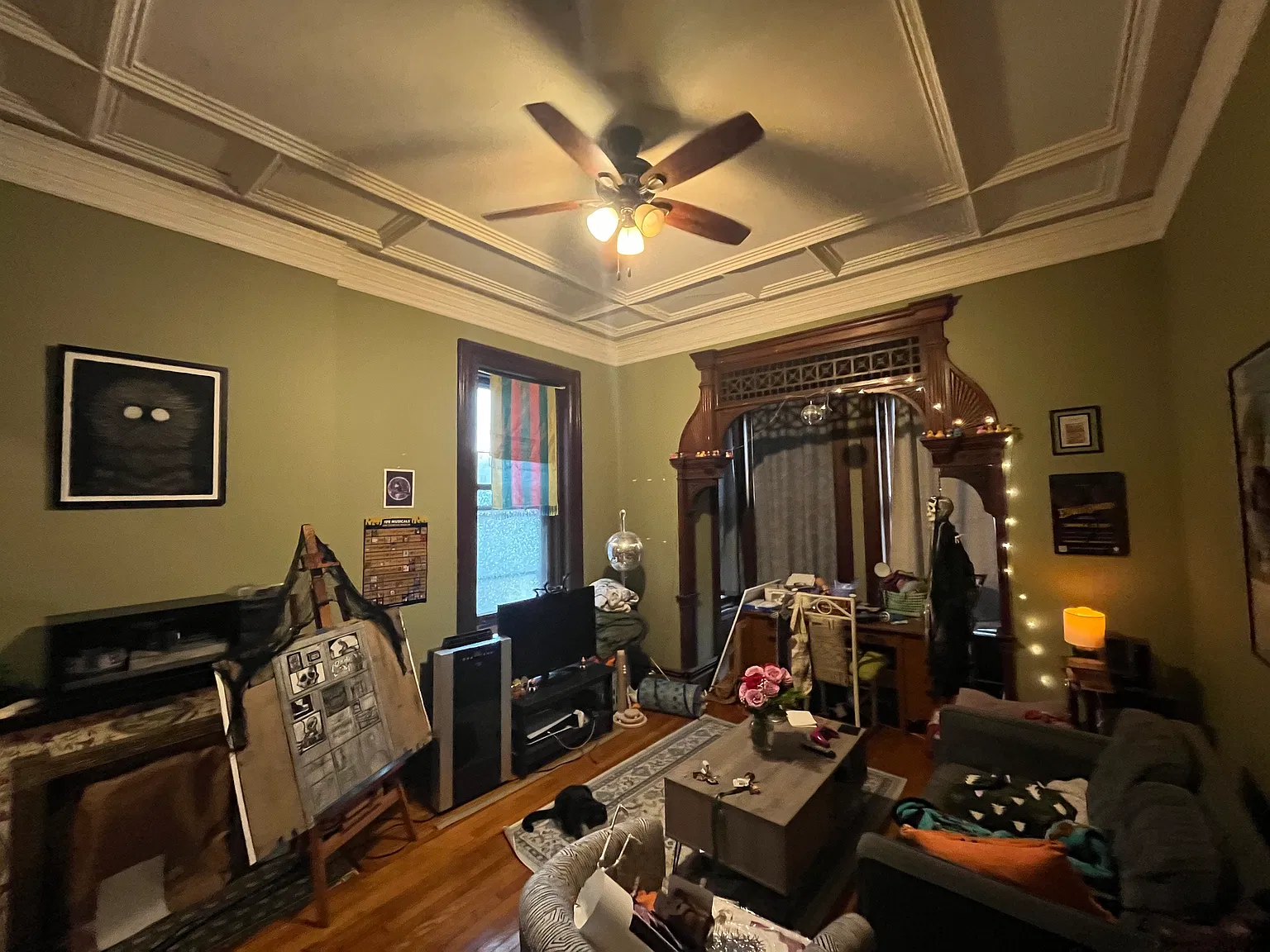 1 bed, $1,400 — Photo 2