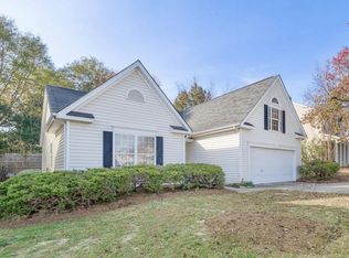 2309 Diquedo Dr, Raleigh, NC 27604