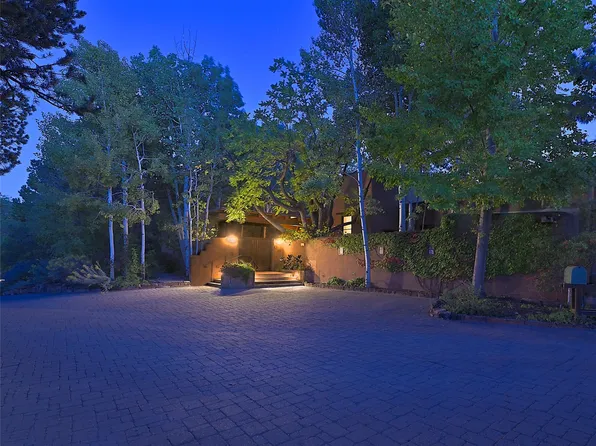 634 Garcia St, Santa Fe, NM 87505