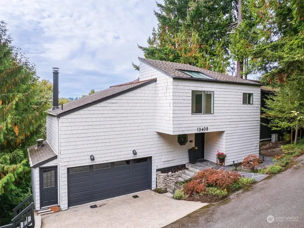13408 64th Terrace NE, Kirkland, WA 98034