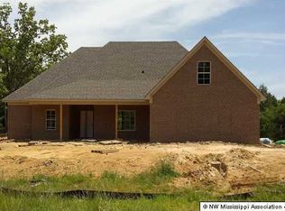 162 Byhalia Creek Farms Rd, Byhalia, MS 38611