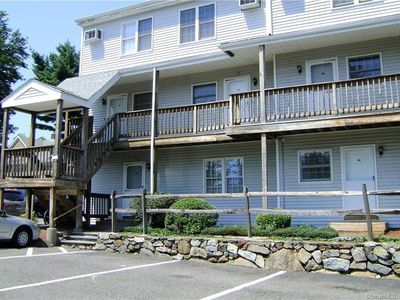 256 Washington Boulevard #1, Stamford, CT, 06902