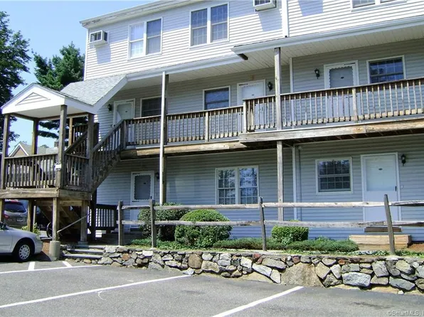 256 Washington Boulevard #1, Stamford, CT 06902