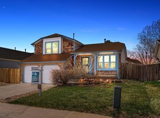 4499 Genoa St, Denver, CO 80249