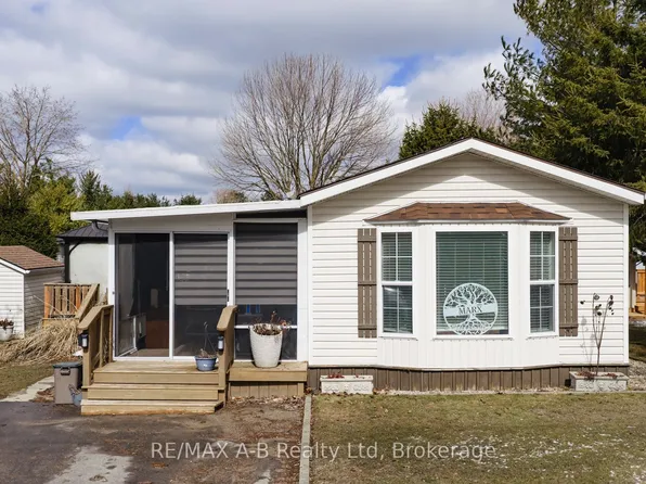 316489 31st Line #936, Zorra, ON N0J 1J0