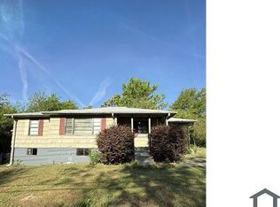 2320 5th St NW, Birmingham, AL 35215