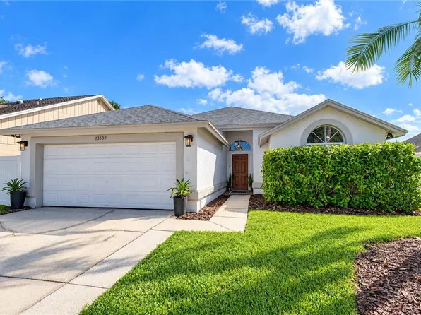 13509 COLORADO PLACE, TAMPA, FL 33626
